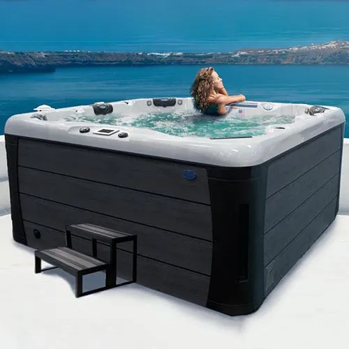 Deck hot tubs for sale in Monroeville